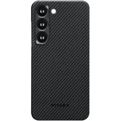 Pitaka S23Plus Magez Black,Grey Twill Case